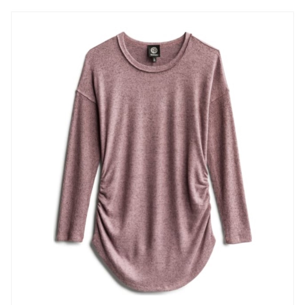 Stitch Fix Bobeau Maternity Sweater